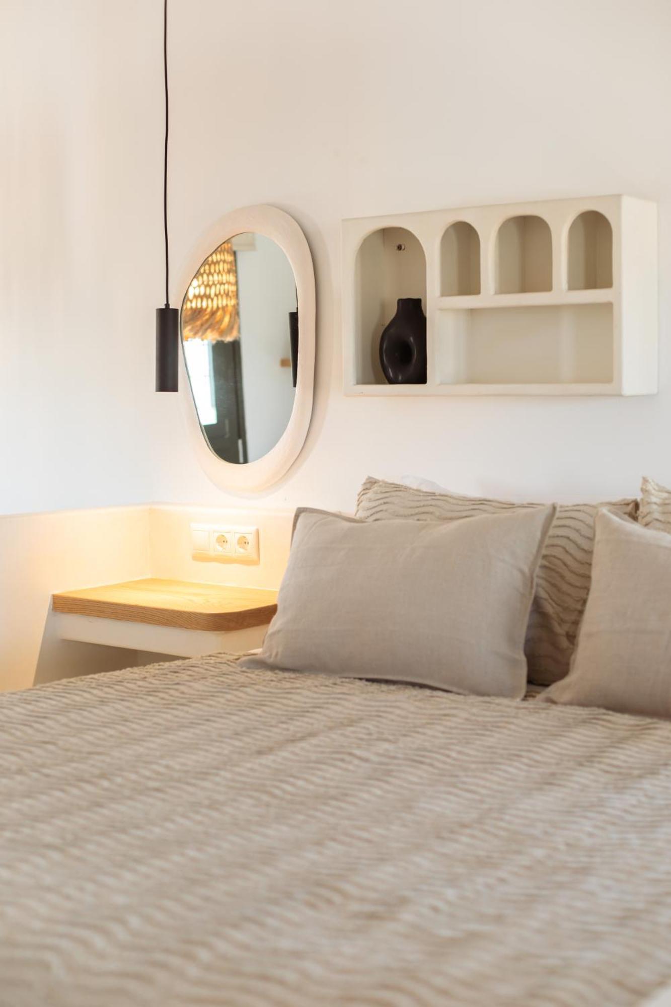Silvair III By Silvernoses, Mykonos Mykonos Town Exterior photo